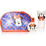 Disney Minnie Toilet Bag Set poklon set za djecu | shoptok.hr