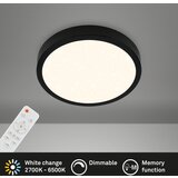 Lesnina-XXXL stropna led-svetilka runa 28/4 cm | Shoptok.si