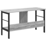  Polica Siva Sonoma 82 x 32 x 47 cm Konstruirano drvo | shoptok.hr