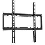  MK FLORIA MKF-20DF447 - Fiksni zidni nosač za TV 65" crna | Eponuda.com