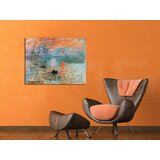  Reprodukcije impression, sunrise - claude monet Cene