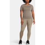 Under Armour Vanish Elite Seamless T-Shirt SS-BRN - Women | Shoptok.si