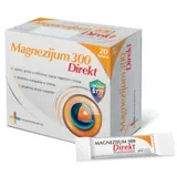Magnezij 300 direkt