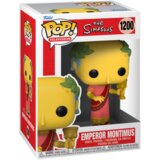 Funko POP ANIMATION: SIMPSONS -EMPEROR MONTIMUS | Shoptok.si