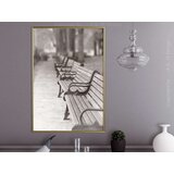  Poster - Park Alley 30x45 | shoptok.hr