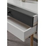 Hanah home komoda s ladicama, bijela Slike