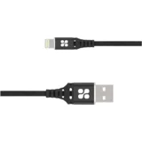 Kabl za Apple USB A 3.0 sivi