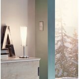 Eglo 89835 - Stona lampa PINTO 1xE27/60W/230V | Eponuda.com