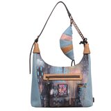 Janet Torba fashion Art Gallery FW25 33x10x32,5 cm J-153 P20 Netto | shoptok.hr