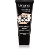 Lirene Magic CC krema z vlažilnim učinkom 30 ml Cene