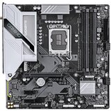 Gigabyte B760M GAMING PLUS WIFI DDR4 Intel B760 LGA 1700 Mikro ATX | Shoptok.si