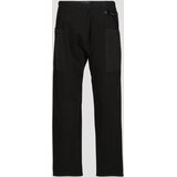 Gramicci Hlače cargo GADGET PANT Črna Slike