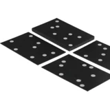 AESUBdots code.cards - 6 mm
