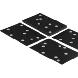 AESUB dots code.cards, 6 mm (10 pcs) Cene