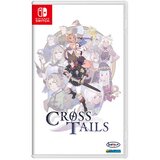 Cross Tails (SWITCH) | Shoptok.si