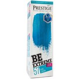 Prestige BE extreme hair toner br 57 blue lagon Cene