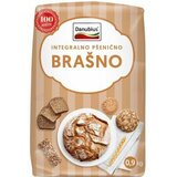 Danubius integralno pšenično brašno 0,9 kg Cene'.'