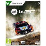  XSX EA Sports: WRC cene