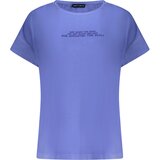 North Sails WOMEN&#39;S SHORT SLEEVE T-SHIRT BLUE Cijene