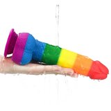 Lovetoy Prider Rainbow Dildo | ePonuda.com