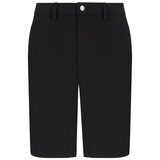 Ea7 Emporio Armani Kratke hlače & Bermuda 7M000194AF14589 Črna Cene