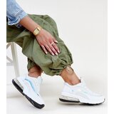 Gemre White sneakers with Jelka hologram | ePonuda.com