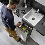 Blanco sudopera naya 45 silgranit bela | Eponuda.com