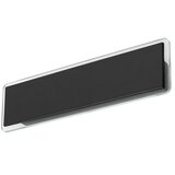 Rabalux 77077 - LED spoljašnje zidno svetlo PEMBA LED/18W/230V IP54 crno | Eponuda.com