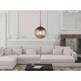 Globo Okrugla viseća svjetiljka Blama (40 W, Ø x V: 25 x 120 cm, E27) | shoptok.hr