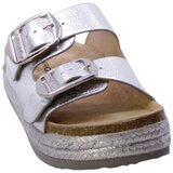 Superga Sandali & Odprti čevlji 93107 Srebrna | Shoptok.si