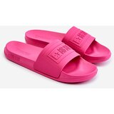 Big Star Lightweight Women's Slippers Big Star OO274037 Fuchsia | Shoptok.si