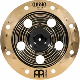 Meinl CC16DUTRCH Classics Custom Dual Trash China činela 16"