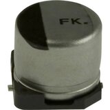 Panasonic elektrolitski kondenzator SMD 47 µF 50 V 20 % (Ø) 6.3 mm 1 St. | Eponuda.ba
