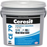 Ceresit Fugir masa CE 79 Ultraepoxy Industrial 2K epoksidna 701 bijela 5 kg Cijene