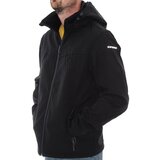 Icepeak muška Brimfield jakna 57970682IO-990, crna | Eponuda.ba