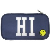 Smiley Ovalna peresnica Compact, modra Cene