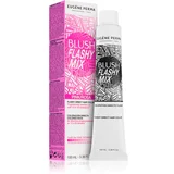 Blush Flashy Mix pastelna barva za lase 100 ml