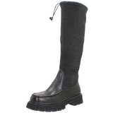 Noa Harmon Škornji 8859N Črna | Shoptok.si