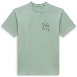 Vans Majice &amp; Polo majice Expand visions ss tee Zelena cene