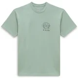 Vans Majice & Polo majice Expand visions ss tee Zelena