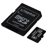 SDHC Kingston micro 32GB CANVAS SELECT Plus