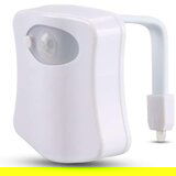 Dardanar Svetlobno premikajoča se toaletna nočna lučka, (21199735) Cene