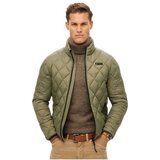 Superdry prošivena muška jakna SDM5012145A-8MI cene