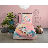 Ben'n'jen OTROŠKA POSTELJNINA MOLLY 140/200 cm renforcé | Shoptok.si