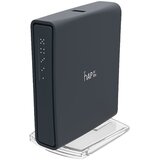 MikroTik hAP ac lite RB952Ui-5ac2nD-TC L4 64Mb 5x FE LAN Dual-band bežićni Router | shoptok.hr