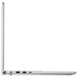 Dell 16 DC16251 16 inch fhd+ touch 300nits core 5 120U 16GB 512GB ssd backlit Win11Home metalni silver laptop | Eponuda.com