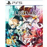 Modus games Cris Tales (PS5) | Shoptok.si