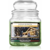 THD Vegetal Natale Baita mirisna svijeća 400 g