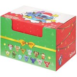 Grand Jester Studios Christmas Stitch Blind Bag Cene