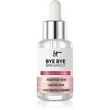 IT Cosmetics Bye Bye Breakout serum za obraz za regulacijo prekomernega sebuma in aken s salicilno kislino za ženske 30 ml | Shoptok.si